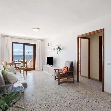 Costa Azul Apartamento Con Vista Candelaria Eksteriør billede