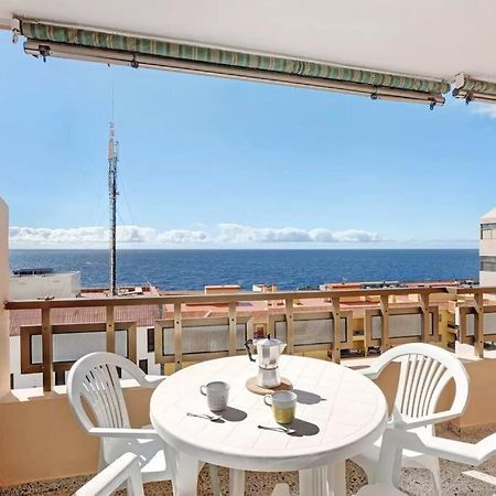 Costa Azul Apartamento Con Vista Candelaria Eksteriør billede