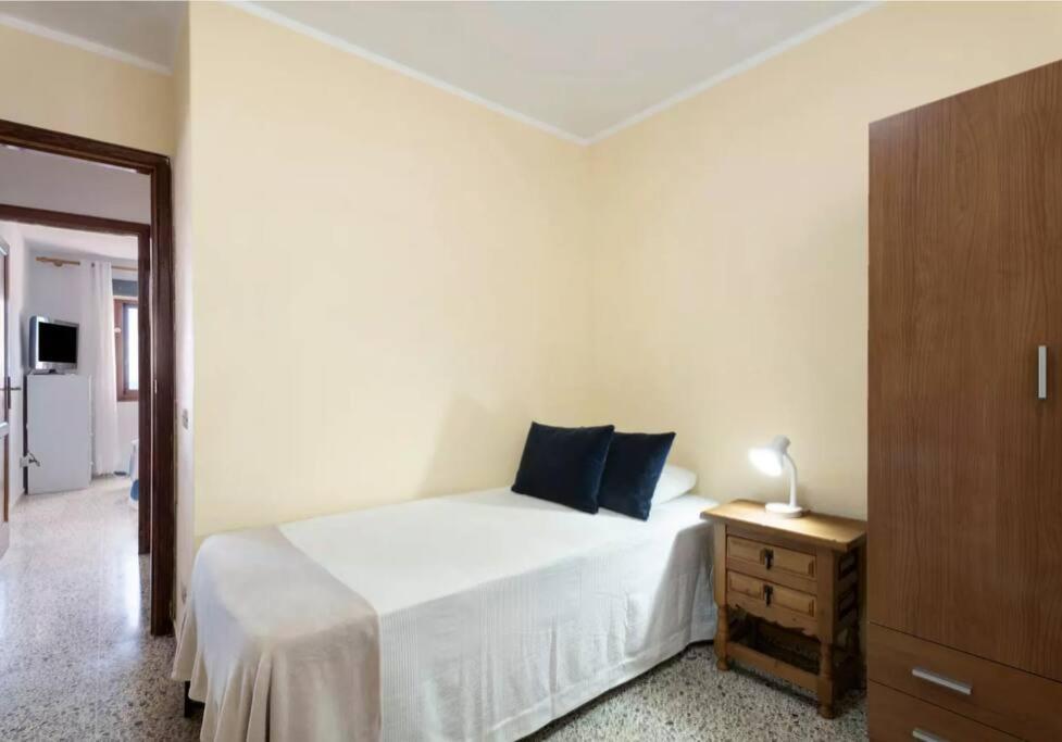 Costa Azul Apartamento Con Vista Candelaria Eksteriør billede