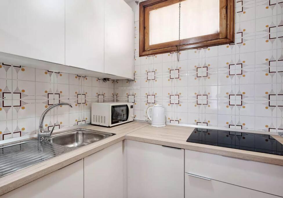 Costa Azul Apartamento Con Vista Candelaria Eksteriør billede