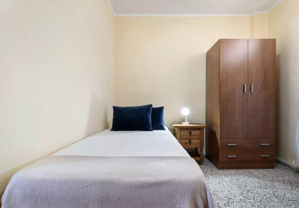 Costa Azul Apartamento Con Vista Candelaria Eksteriør billede