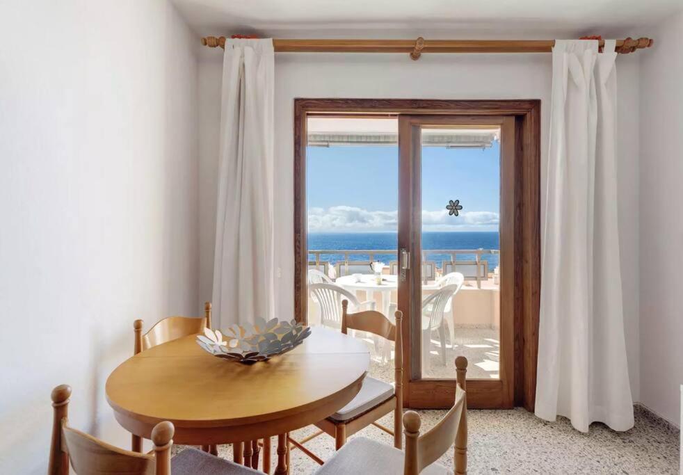 Costa Azul Apartamento Con Vista Candelaria Eksteriør billede